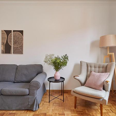 Casa Cosi - El Farro 3 Apartment Барселона Екстериор снимка