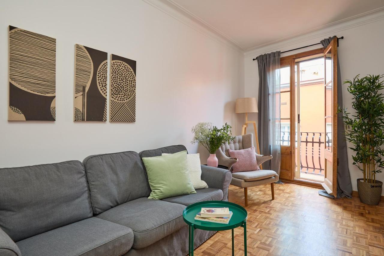 Casa Cosi - El Farro 3 Apartment Барселона Екстериор снимка