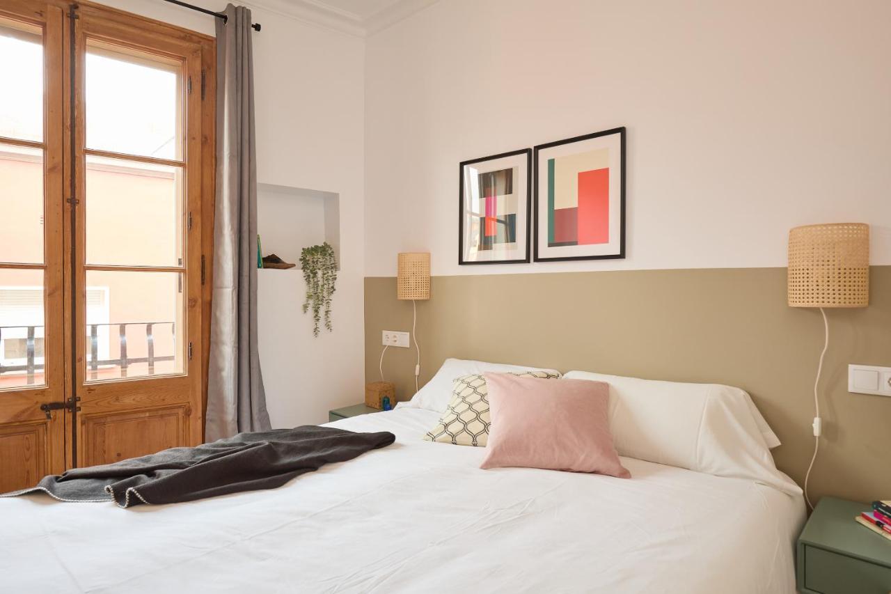 Casa Cosi - El Farro 3 Apartment Барселона Екстериор снимка