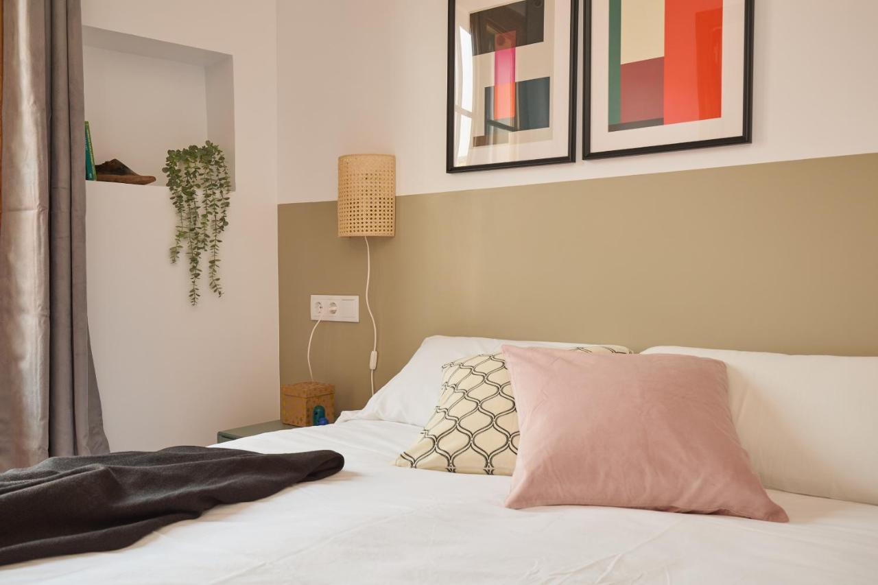 Casa Cosi - El Farro 3 Apartment Барселона Екстериор снимка