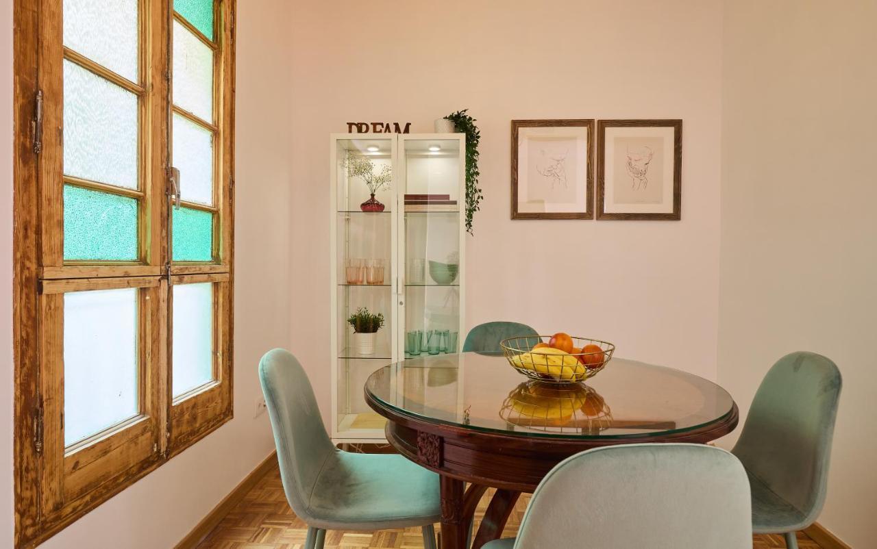 Casa Cosi - El Farro 3 Apartment Барселона Екстериор снимка