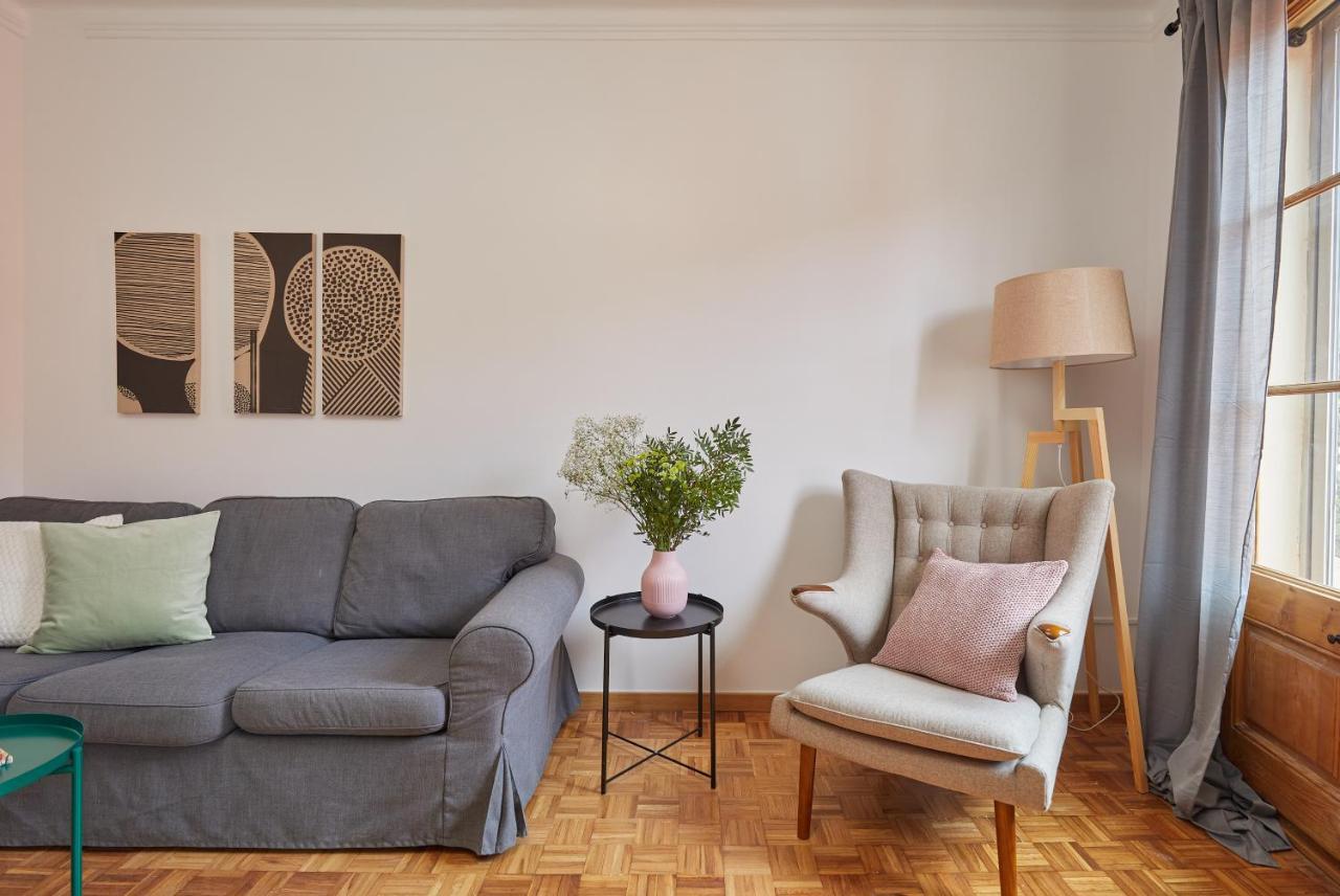 Casa Cosi - El Farro 3 Apartment Барселона Екстериор снимка