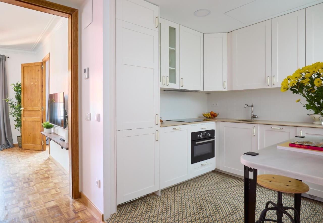 Casa Cosi - El Farro 3 Apartment Барселона Екстериор снимка