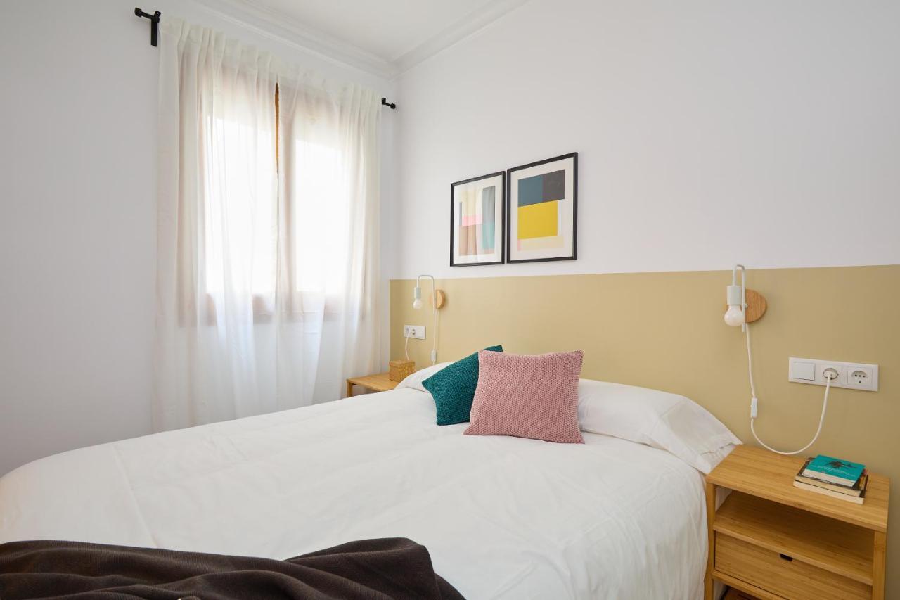 Casa Cosi - El Farro 3 Apartment Барселона Екстериор снимка